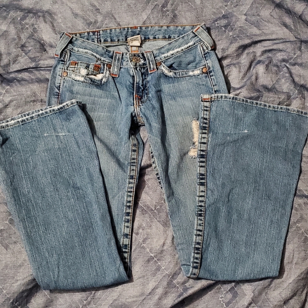 True Religion jeans Size 28